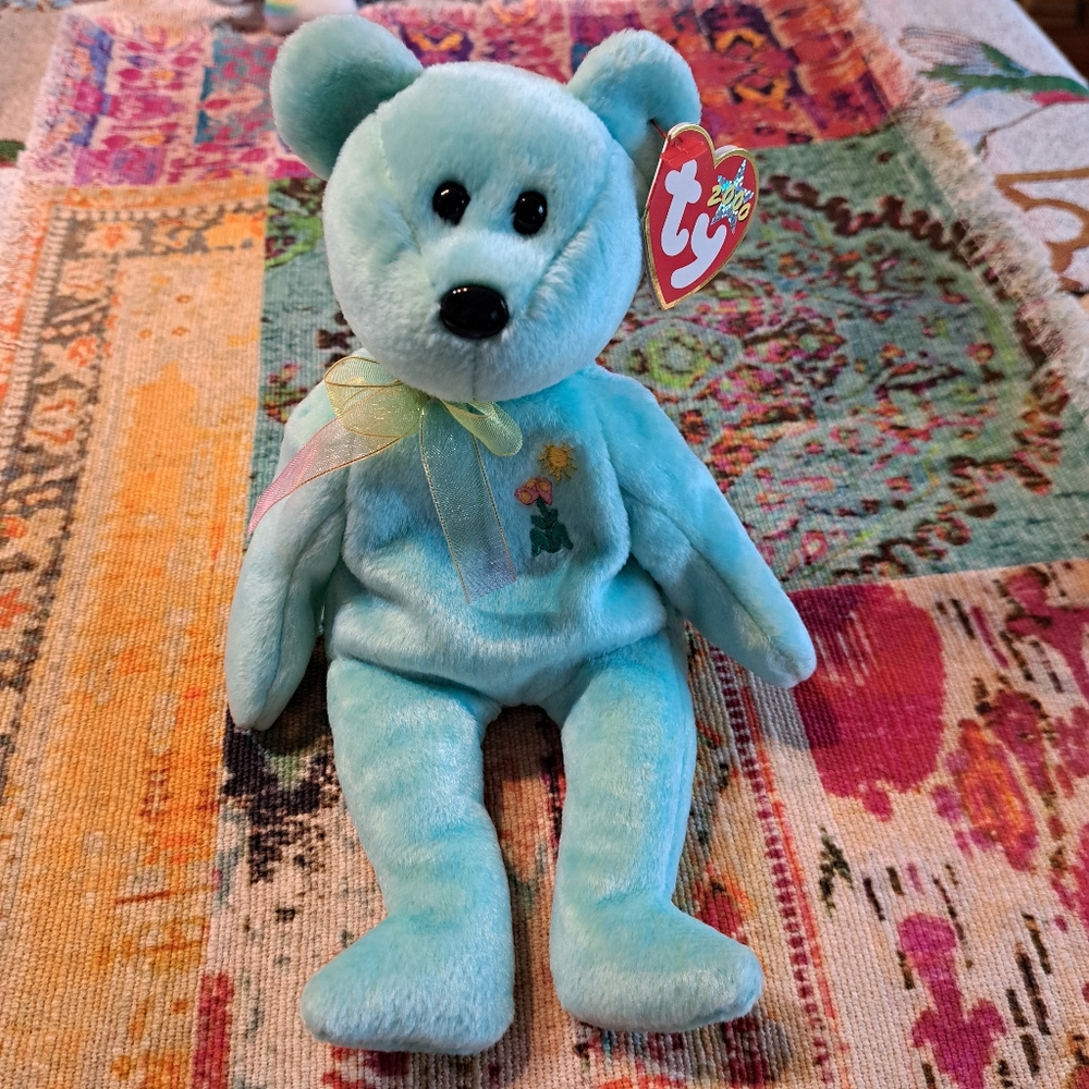 Ty Beanie Baby "Ariel"